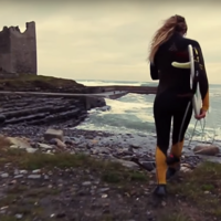 'Surfing in half an hour': Why more high-flying professionals are moving outside Dublin