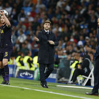 In the league of big shot directors, Pochettino is the true auteur