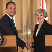 Leo: 'I am going to miss the UK when they leave the EU' 