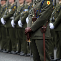 Ombudsman rejects complaint that Defence Forces member was subjected to 'bullying, intimidation and harassment'