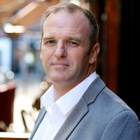 'Three months after I moved to the Caribbean, my boss went bust. Suddenly I needed a job'