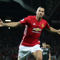 Zlatan could be back this year, says Mourinho