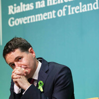 Paschal Donohoe: Tracker mortgage scandal 'shines a light into the culture of Irish banking' 
