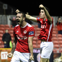 Saints close in on safety with seismic win against the champions