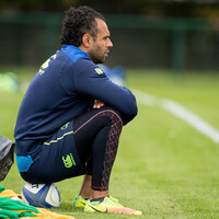 Leinster captain Nacewa faces another period on the sidelines after ankle operation 