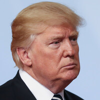 Trump links jump in UK crime rate to terror