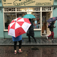 You thought Brian was bad....a super typhoon is about to hit Japan