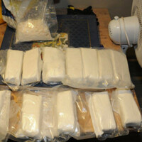 Man arrested following &acirc;�&not;1 million Offaly drug seizure to appear in court this morning