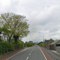 Man in his 20s dies after being knocked down by two cars in Louth