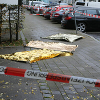 Suspect arrested after four people stabbed in Munich knife attack