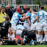 Ruddock and Healy push their Ireland claims and more talking points from Glasgow 