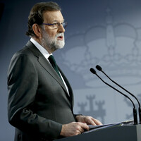 Spain's government has stripped Catalonia of its 'autonomous powers'