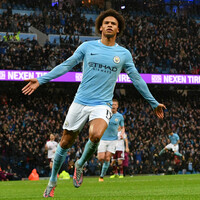 Imperious City go 5 points clear at top and all today's other Premier League results