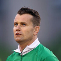 'Gary Speed was a huge friend of mine. I never thought he had any issues'