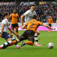 Ireland's 'in-form' player impresses as Wolves remain on promotion trail