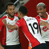 One of the goals of the season lights up drab Southampton-West Brom clash