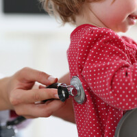 Poll: Does it make sense to charge a nominal fee for 'free' GP care for the under-12s?