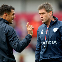 'It's really hard to break Munster at home': Settling for a point doesn't come easy for O'Gara