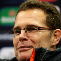 'I'm going to miss it a lot': Van Graan arrival draws exit closer for Erasmus