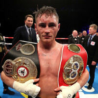 It's Sunday so here are 10 of our favourite images from the sporting week