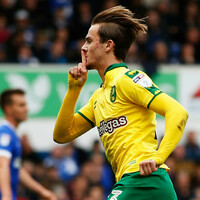 Ipswich Town 0 Norwich City 1: Maddison gives Canaries more derby glory