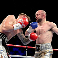 '117-110 was a disgrace. I thought Ormond won': Hearn wants rematch after Hyland decision