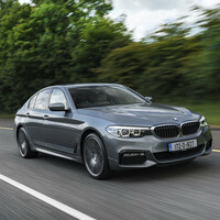 Review: We road-test BMW's plug-in hybrid version of the new 5 Series