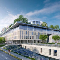 Appeal over fire safety regulations of new children's hospital was made 'with an eye towards costs' 