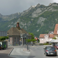 Teenager arrested after several injured in Switzerland axe rampage