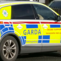 Man apprehended by garda&Atilde;&shy; in Citywest after seven-hour hunt for armed carjacker