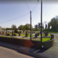 Man knocked over after meeting 'prospective buyer' for his car at Meath graveyard