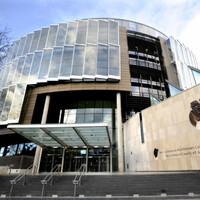 Man who raped woman after she got lost on a night out sentenced to 10 years