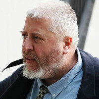 Former Irish Times journalist Tom Humphries jailed for 2.5 years for child sex offences