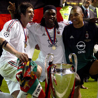 Former AC Milan defender elected mayor of Tbilisi 