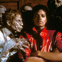 Halloween party? We have a petrifying playlist for you