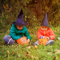 Over 700 unsafe Halloween products destroyed