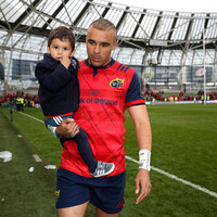 Zebo's departure a major blow, but how can you begrudge him for doing what's best for his family?