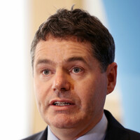 Tracker scandal: Repayments by Christmas as Donohoe bemoans 'cultural issue' with banks