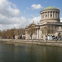 For the very first time, an Irish court case will be broadcast live on television tomorrow