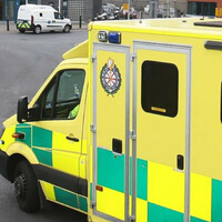 Four-year-old girl dies after tragic accident at house