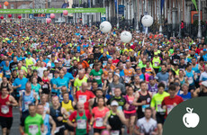 Before, during and after! 5 key nutrition tips to consider for the marathon