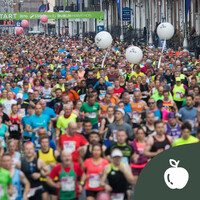 Before, during and after! 5 key nutrition tips to consider for the marathon