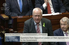 As it happened: 'We bailed out the banks and all we got was two fingers back'