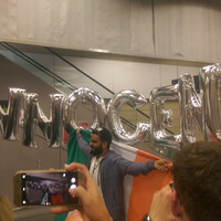 Ibrahim Halawa's former cellmate has been advising him on his new life