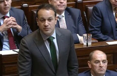 As it happened: Leo told to 'call in the fraud squad' over tracker mortgage scandal