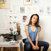 'They say the key to good mental health is stability - I never really had that growing up'