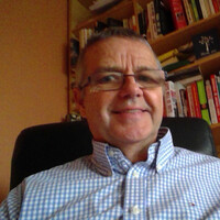 Cancer: 'My Big C news had no Ali McGraw or Marcus Welby MD moment of discovery'