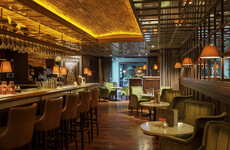 Win a four-course menu and wine for two at the Suesey Street Supper Club