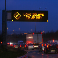 Dublin's housing sprawl outside the M50 will be 'a huge issue' in the future