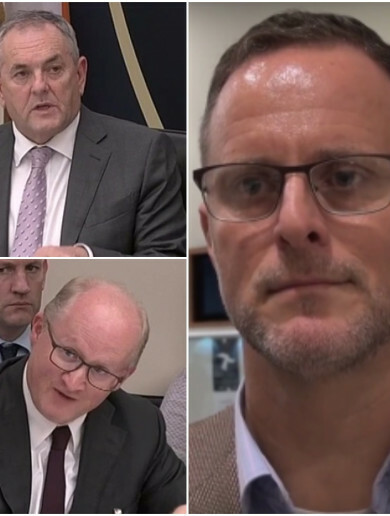 Do banks ever get punished? Central Bank says Ireland does not have a zero tolerance approach